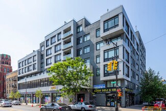 Plus de détails pour 594 Bushwick Ave, Brooklyn, NY - Local commercial à louer