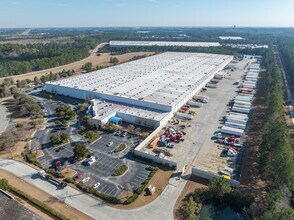 1 Knowlton Way, Savannah, GA à louer Photo intérieure– Image 2 sur 4