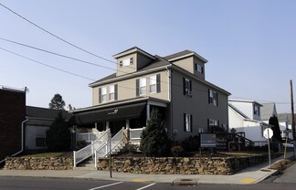 Plus de détails pour 924 S Main Ave, Scranton, PA - Local commercial à vendre