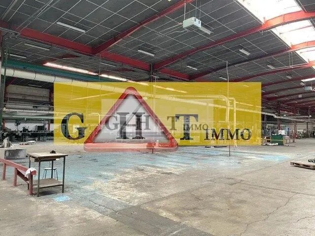 Bureau dans Morangis à louer - Photo intérieure – Image 3 sur 10