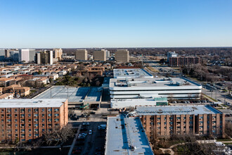 5440 N Cumberland Ave, Chicago, IL - VUE AÉRIENNE  vue de carte - Image1