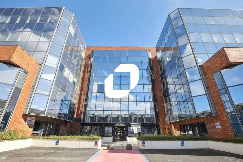 Bureau dans Vélizy-Villacoublay à louer Photo de l’immeuble– Image 1 sur 15