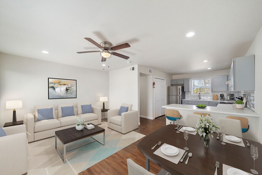 6403 Sloan St, Houston, TX à vendre - Photo intérieure – Image 2 sur 45