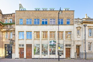 Plus de détails pour 1-3 Hotel St, Leicester - Local commercial à louer