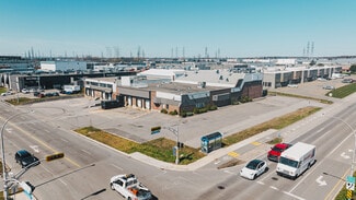 Plus de détails pour 3300 Boul Industriel, Laval, QC - Industriel/Logistique à vendre