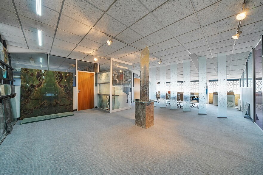 334 Brixton Rd, Londres à vendre - Photo intérieure – Image 3 sur 6