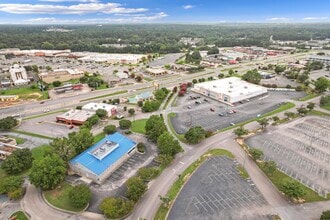 200 Buyers Dr, Dothan, AL - Vue aérienne  vue de carte - Image1