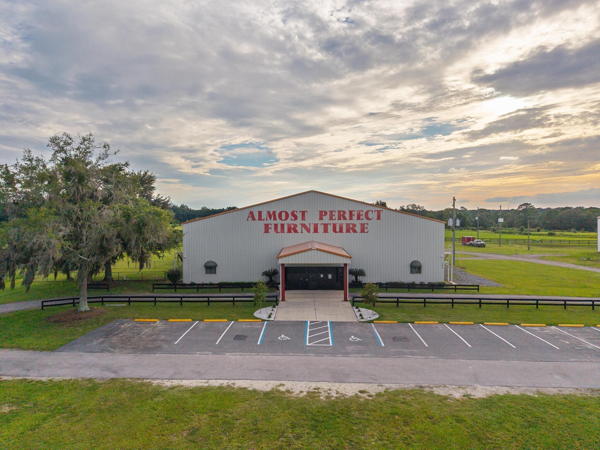 15004 S US Hwy 441, Summerfield, FL à vendre Photo principale– Image 1 sur 19