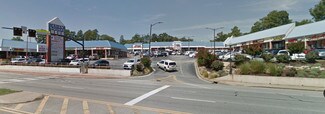 Plus de détails pour 5150 Buford Hwy, Atlanta, GA - Local commercial à vendre