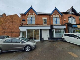 Plus de détails pour 77 Mason Rd, Birmingham - Local commercial à louer