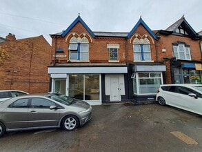 77 Mason Rd, Birmingham à louer Photo de l’immeuble– Image 1 sur 7