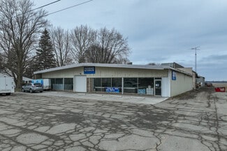 Plus de détails pour 312 W Main St, Delta, OH - Local commercial à vendre