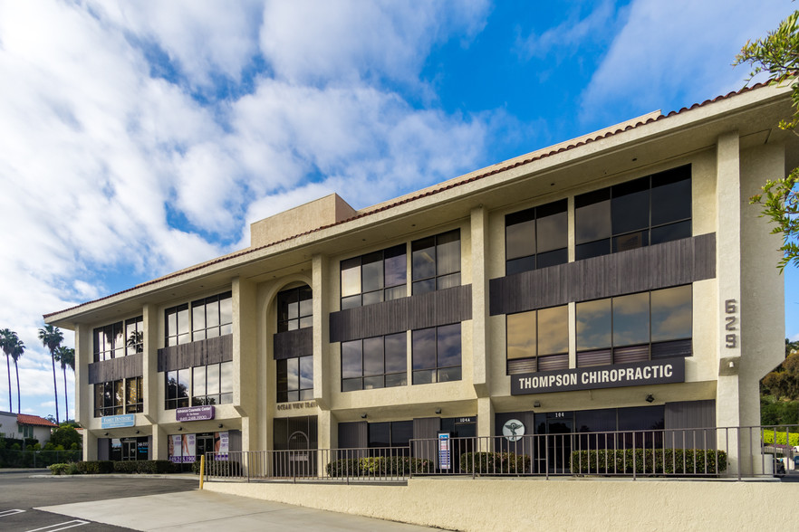 629 Camino de los Mares, San Clemente, CA à louer - Photo de l’immeuble – Image 1 sur 12