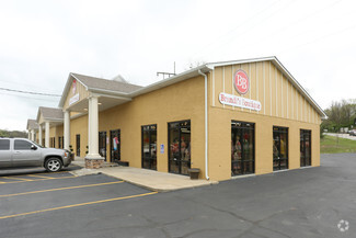 Plus de détails pour 8 Old Bloomfield Pike, Bardstown, KY - Local commercial à louer