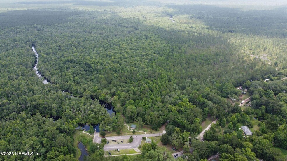 0 Ethel Rd, Jacksonville, FL à vendre - Aérien – Image 3 sur 23