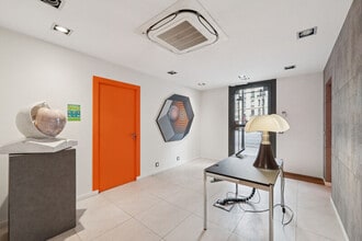 106 Avenue De Villiers, Paris à louer Photo intérieure– Image 1 sur 11