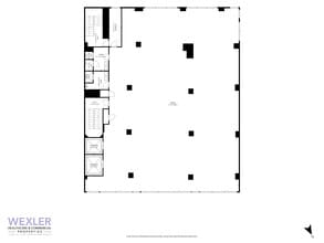 210 E 86th St, New York, NY à louer Plan d’étage– Image 1 sur 1