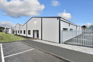 Plus de détails pour 54 Nasmyth Rd, Glenrothes - Local d'activités à louer