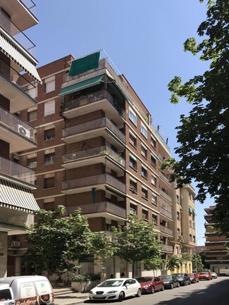 Plus de détails pour Calle María de Guzmán, 61, Madrid - Logement à vendre