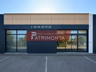 Plus de détails pour Local commercial à louer