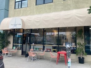 2510 Main St, Santa Monica, CA à louer Photo de l’immeuble– Image 1 sur 5