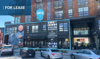 Plus de détails pour 634 S 400 W, Salt Lake City, UT - Local commercial à louer