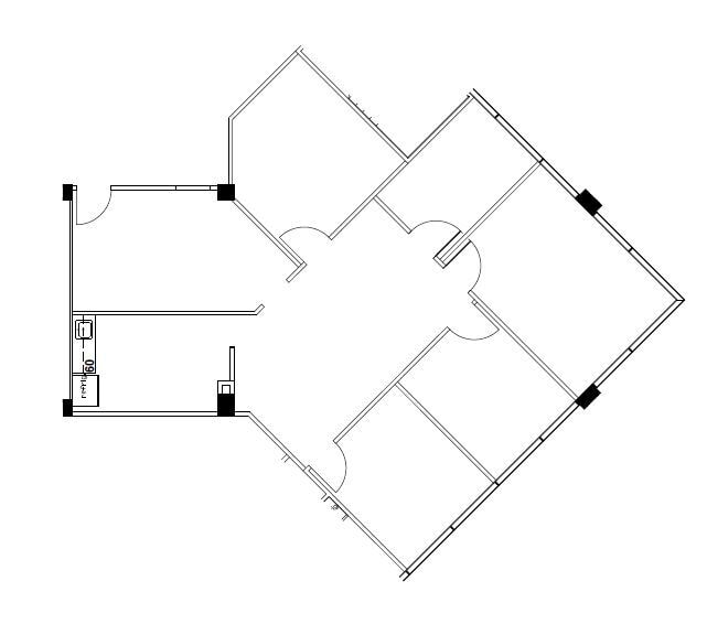 3707 FM 1960 W, Houston, TX à louer Plan d’étage– Image 1 sur 1