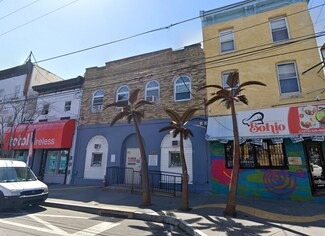 Plus de détails pour 2742 N 5th St, Philadelphia, PA - Local commercial à vendre