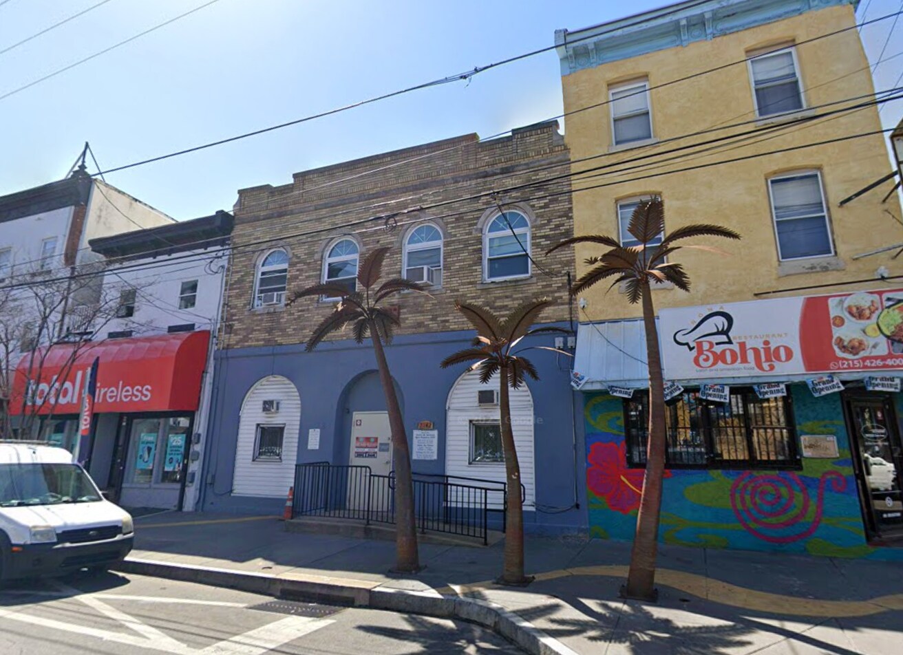 2742 N 5th St, Philadelphia, PA à vendre Photo de l’immeuble– Image 1 sur 2