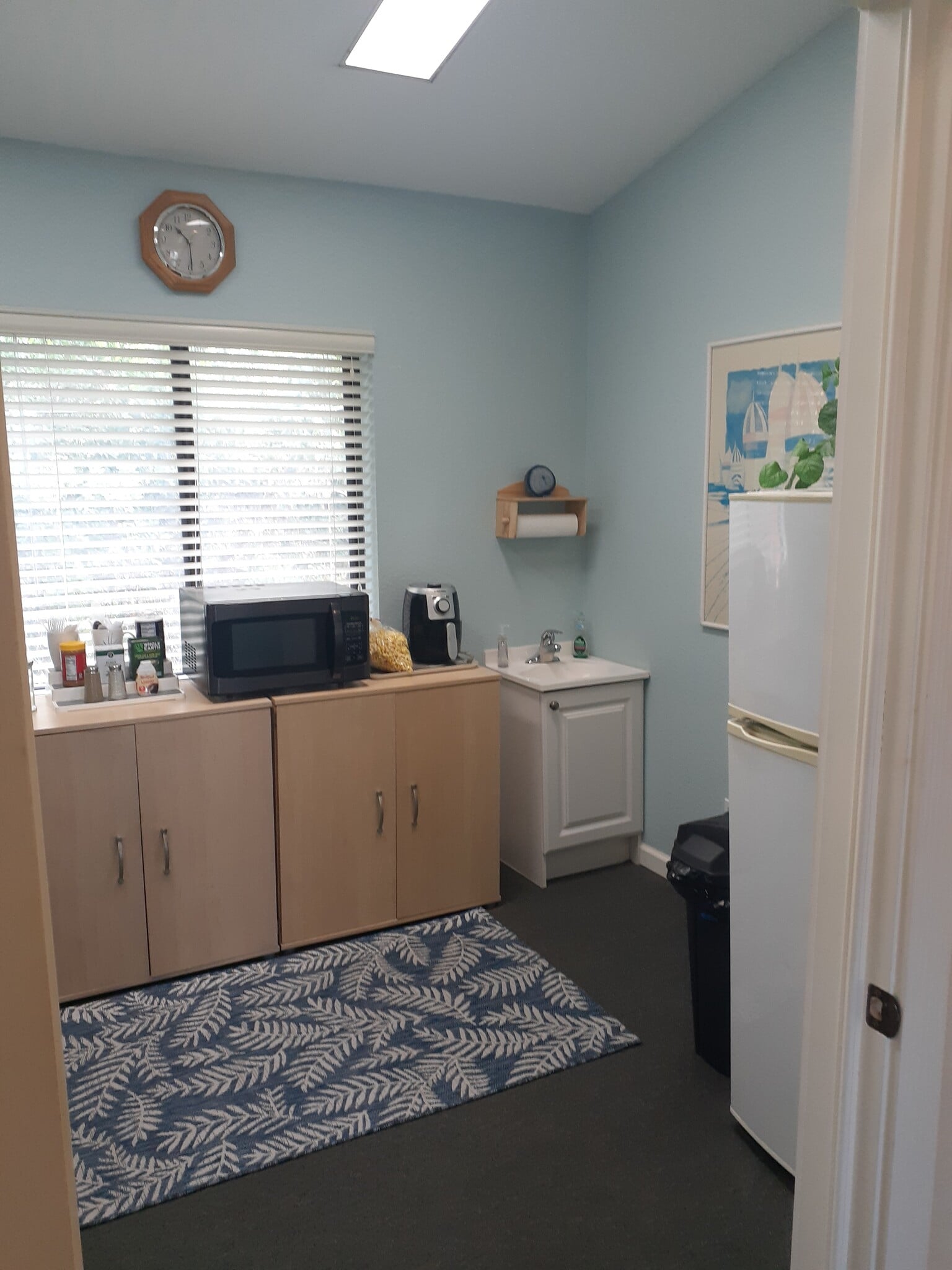 1433 S Fort Harrison Ave, Clearwater, FL à louer Photo intérieure– Image 1 sur 18