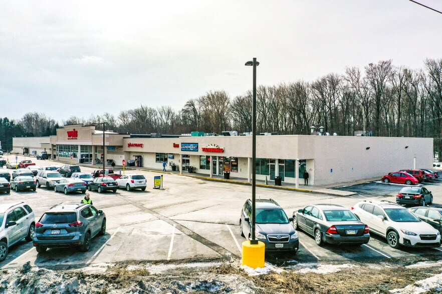 Route 611 & Old Mill Road, Tannersville, PA à louer - Photo de l’immeuble – Image 1 sur 17