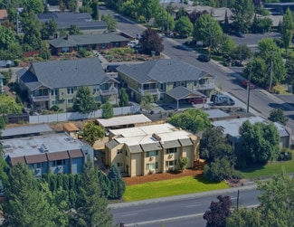 Plus de détails pour 2327 E 29th Ave, Spokane, WA - Logement à vendre