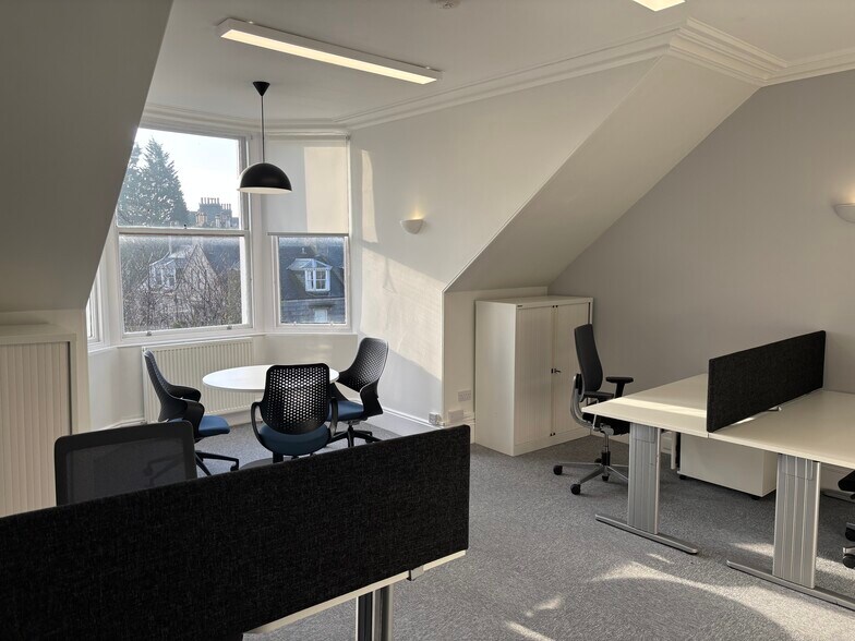 26 Carden Pl, Aberdeen à louer - Photo de l’immeuble – Image 3 sur 4