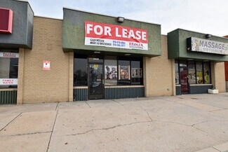 Plus de détails pour 2400-2408 8th Ave, Greeley, CO - Local commercial à louer
