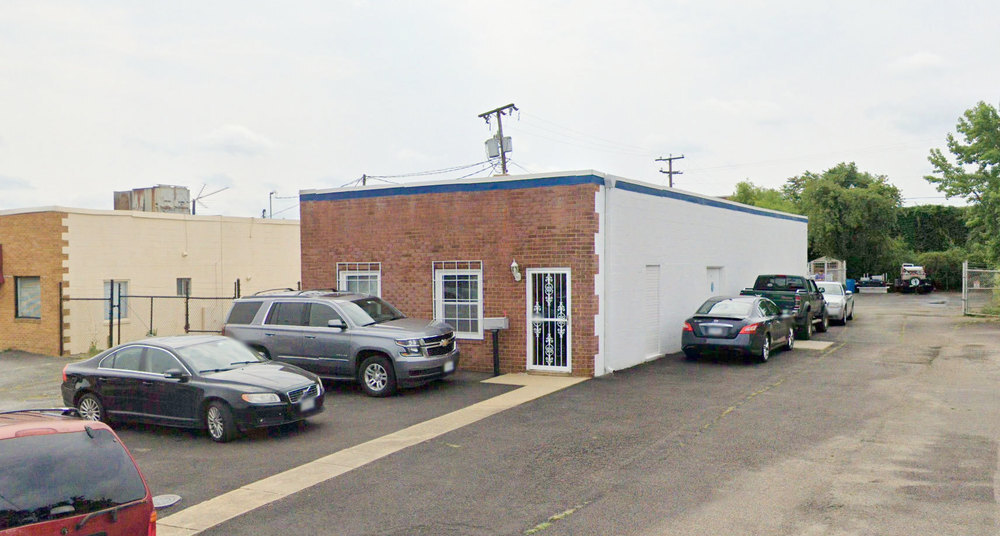 5321 Distributor Dr, Richmond, VA à vendre Photo principale– Image 1 sur 4