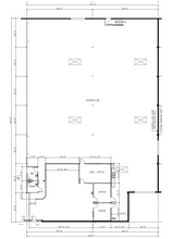 300 W 28th St, National City, CA à louer Plan d’étage– Image 1 sur 1