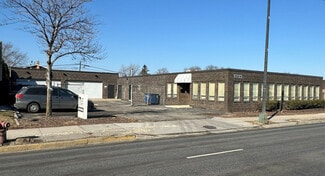 Plus de détails pour 5722 S Central Ave, Chicago, IL - Industriel/Logistique à vendre