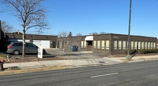 Plus de détails pour 5722 S Central Ave, Chicago, IL - Industriel/Logistique à vendre