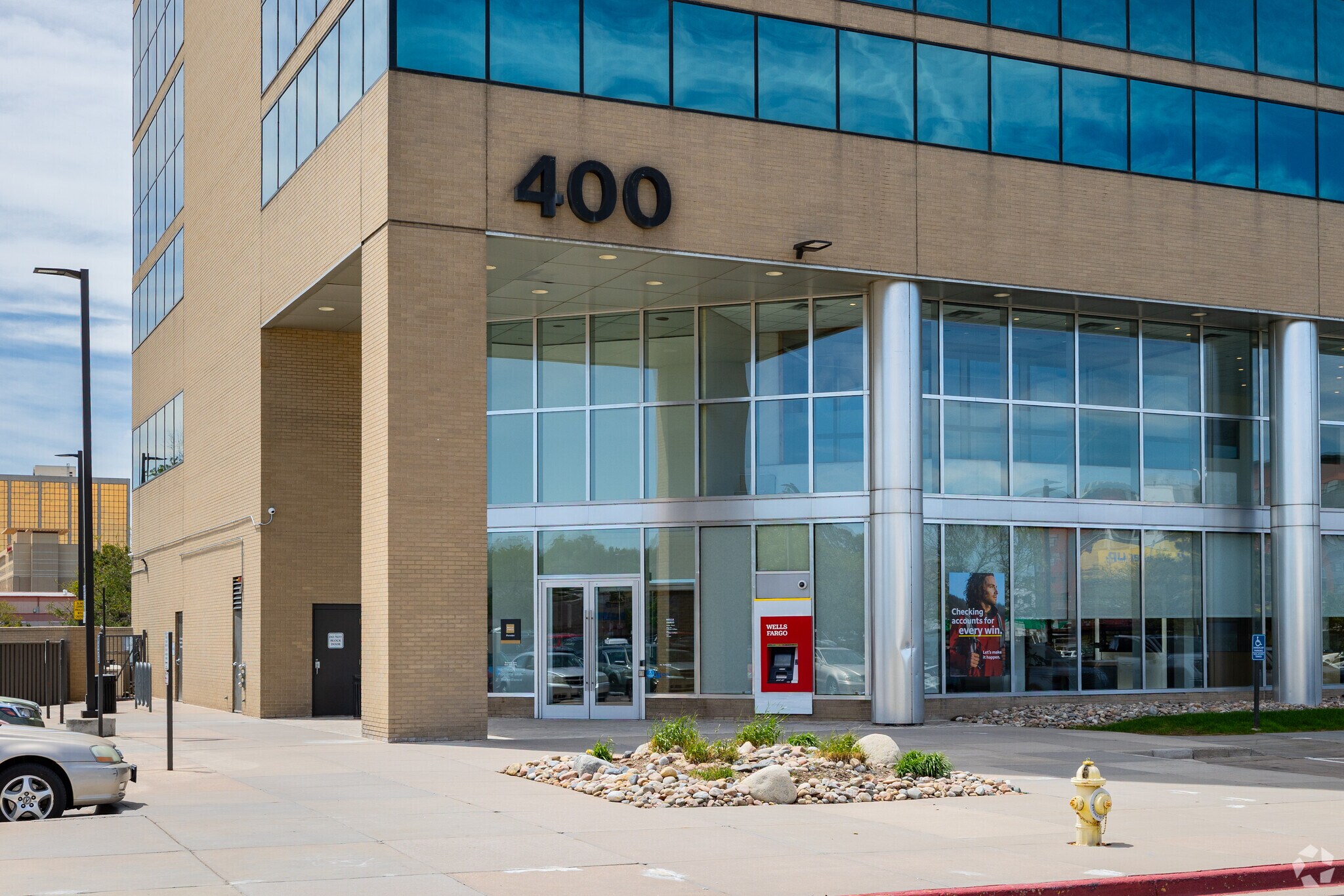 400 S Colorado Blvd, Denver, CO à louer Photo de l’immeuble– Image 1 sur 29