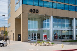 Plus de détails pour 400 S Colorado Blvd, Denver, CO - Bureau, Bureau/Médical à louer