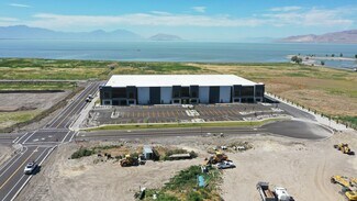Plus de détails pour 1551 S 400 E, American Fork, UT - Industriel/Logistique à louer
