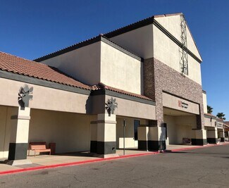 Plus de détails pour 560-580 N Camino Mercado, Casa Grande, AZ - Bureau, Bureau/Médical à louer