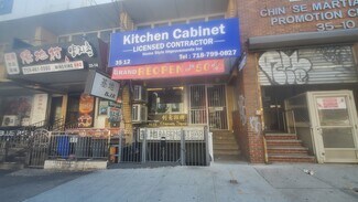 Plus de détails pour 3512 Farrington St, Flushing, NY - Bureau à louer