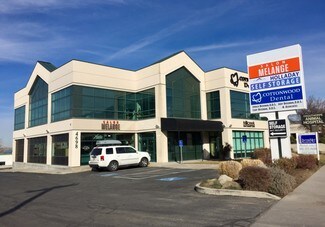 Plus de détails pour 4698 S Highland Dr, Salt Lake City, UT - Local commercial à louer
