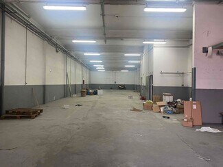 Plus de détails pour Industriel/Logistique à louer