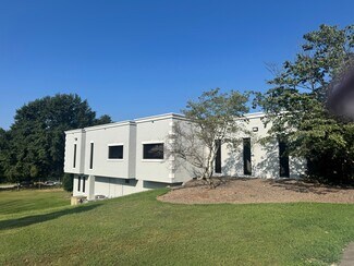 Plus de détails pour 80 Villa Rd, Greenville, SC - Bureau à louer