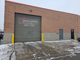 Plus de détails pour 1011 Main St, Melrose Park, IL - Industriel/Logistique à louer