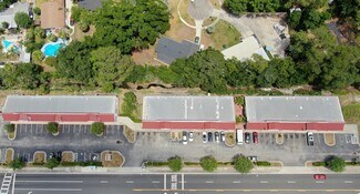 Plus de détails pour 2151 Lane Ave S, Jacksonville, FL - Local commercial à louer