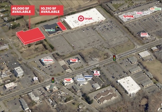 Plus de détails pour 1150 Old Country Rd, Riverhead, NY - Local commercial à louer