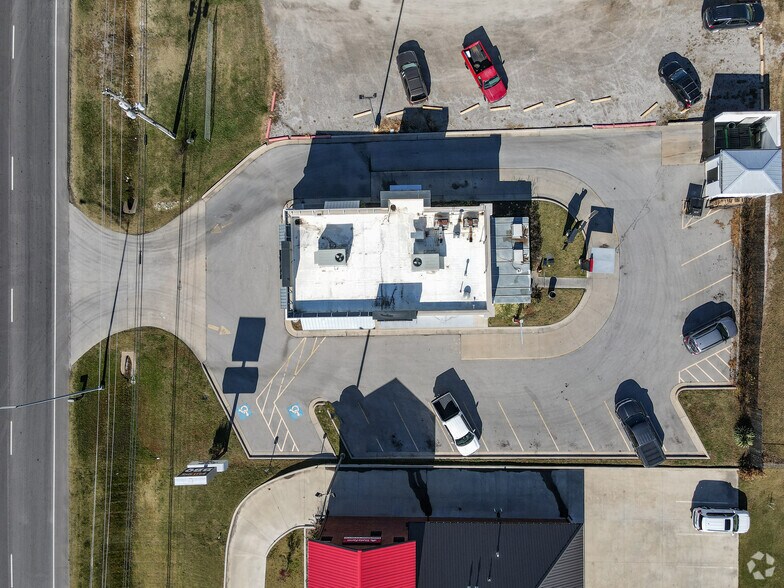 13481 S State Highway 51, Coweta, OK à vendre - Aérien – Image 2 sur 22